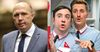 Dutton Criticises Largest Employer Of Male Flight Attendants For Supporting Gay Marriage