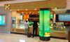 Weird Fast Food Franchise Only Exists In Domestic Airports