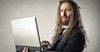 Jesus Reconsidering Return Amid Fears Followers Will Call Him A Bleeding-Heart Snowflake