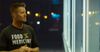 Pete Evans Pauses To Admire His Own Reflection In Shopfront Window