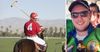 Local Polo Player Comes Out To Teammates As A Publicly-Educated, Catholic, NRL Fan