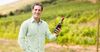 Local bloke under fire for bringing a longneck of red wine to Sunday BBQ