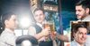Mate Brings His Coworker To Pub And Fucks Up The Jugs-To-Boy Ratio