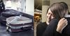 Girlfriend Now Certain Airline Lost Her Luggage After Seeing First 3 Bags On Conveyor Belt