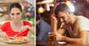 Local marriage breaks down after bloke discovers wife eating pizza with cutlery