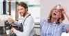 Spunky Italian Barista Sends Hot Flush Through Local Mum By Remembering Her Name And Order