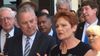 WA Election: Pauline Vows To Come Down Hard On Banks Trying To Repossess Jet Skis