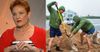Pauline Advises North Queenslanders Do Their Own Research On Cyclone Preparation