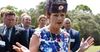 Pauline Supporters Feeling Confused And Distressed By Her New Love Of Snow Wogs