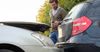 Brisbane Bloke Marks Himself ‘Safe’ On Facebook After Three-Car Prang In Indooroopilly