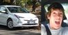 Local winger settles on buying Toyota Prius to match his lack of mongrel