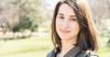 Sensible, smart and confident woman often told she must be fun at parties