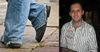 Rural Bachelor Throws On The Seductive Ankle-Flappers For A Night Out In The Big Smoke