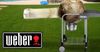 Weber’s New ‘Glass Barbie’ Now Most Popular Outdoor Kitchen Appliance In WA