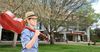 First-Year Carrying Guitar Around Campus Not Doing Himself Any Favours