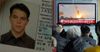 Man who doesn’t technically exist successfully sabotages North Korean missile