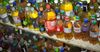 Man Accused Of Taking The Piss Found To Have Over 300 Bottles Of Piss In Bedroom