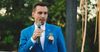 Best Man Knows Where The Line Is But Crosses It Anyway During Speech