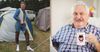 Local Dad ‘shocked’ and ‘appalled’ by what son wore to festival