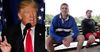 Trump Turns His Attention To Logan After Local Resident Declares He’ll ‘Bomb Any C–t’
