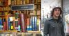 Teen Atheist Moves Bible To Fiction Section In Local Bookshop
