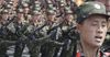 Local North Korean infantryman reveals it’s ‘super tiring’ to march like this