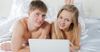 Struggling Austudy Recipient Invites Crush Over For Some SBS On-Demand And Chill