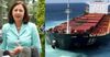 Excited Palaszczuk Reveals Reef Nearly Dead Enough For Coal Ships To Crush Through