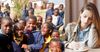 African Charity Trip Rendered Pointless After Young Woman Forgets To Get A Photo With The Kids