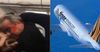 Local CEO dragged kicking and screaming onto Tiger flight