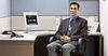 Graduate gets acquainted with cubical-type set up he’ll eventually die in