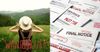 Study Confirms ‘Wanderlust’ Loosely Translates To ‘Crippling Credit Card Debt’