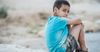 Innocent Syrian Child Not Sure Who The Good Guys Are Anymore