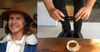 Man Who Stands On Chairs To Photograph His Coffee Says Most Australians Have No Culture