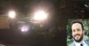 City Bloke Who Spent Weekend Out Bush Now Using High Beams In Suburban Streets