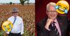 Man from the country goes on Q&A – what happened next won’t shock you