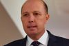 Dutton says normal human emotion behind failed bid to deport refugees to Iran for execution