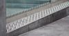 Business installs homeless spikes to keep Fairfax reporters from setting up camp