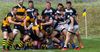 Opposing Fourth Grade Teams Form Agreement Not To Tackle Anybody On The Cricket Pitch