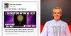 Senator Malcolm Roberts scores an impressive 125 in Facebook IQ Test