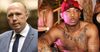 Peter Dutton Hires Ja Rule As Key Advisor For Manus And Nauru