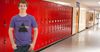 Local high schooler tentatively googles Pink Floyd tour dates after buying shirt
