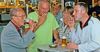 Report: Happiest, healthiest countries still have smoking in pubs