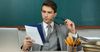 Substitute Praised For Successfully Pronouncing Ethnic Last Name With More Than 2 Syllables