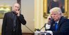 “Just have them shot”: Putin shares tips with Trump on dealing with the media