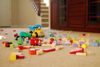 Kids Toys On Floor Adds Plot Twist To One-Night-Stand