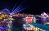 Sydney Spends $10 Million On Lighting To Distract Tourists From The Lack Of Music And Dancing