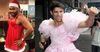Poll: Why Do Footy Boys Always Go As Chicks To Fancy Dress Parties
