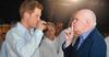Prince Harry Told To Quiet Down By Baby Boomer Property Investor While Drinking In Sydney Pub