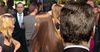 Christopher Pyne and Tony Abbott lock eyes from across Canberra house party dance floor